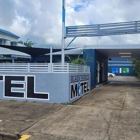 Black Marlin Motel Innisfail Ngoại thất bức ảnh