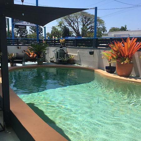 Black Marlin Motel Innisfail Ngoại thất bức ảnh