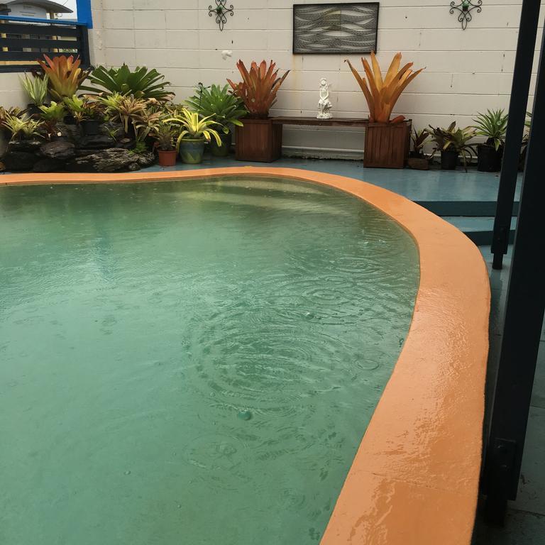 Black Marlin Motel Innisfail Ngoại thất bức ảnh