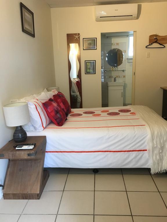 Black Marlin Motel Innisfail Ngoại thất bức ảnh