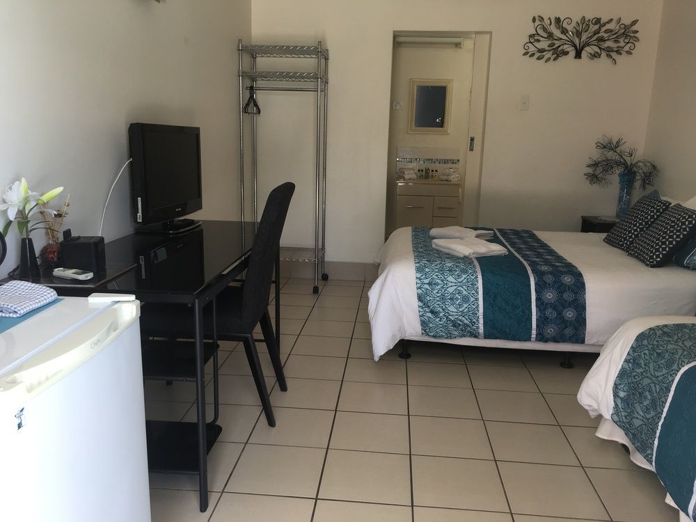 Black Marlin Motel Innisfail Ngoại thất bức ảnh
